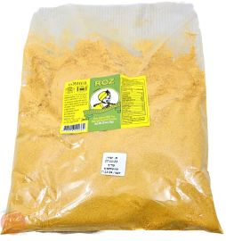 Roz dry mango spice 1-kg bag (case of 10)