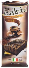 Freddi Ballerina coffee flavor snack cake, 240-gram in wrapper (case of 16)