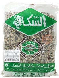 New Leaf sage 100-gram bag in box (case of 20)