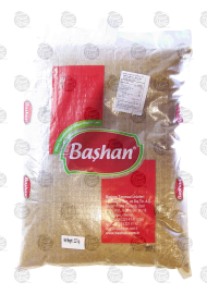 Bashan  bulgar wheat yellow #3 50lb Bag