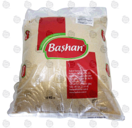 Bashan  bulgur wheat #1, jarish 10kg Bag