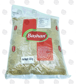 Bashan  bulgur wheat yellow #3, coarse 10lb Bag