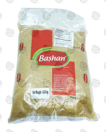 Bashan  bulgur wheat yellow #2 10lb Bag